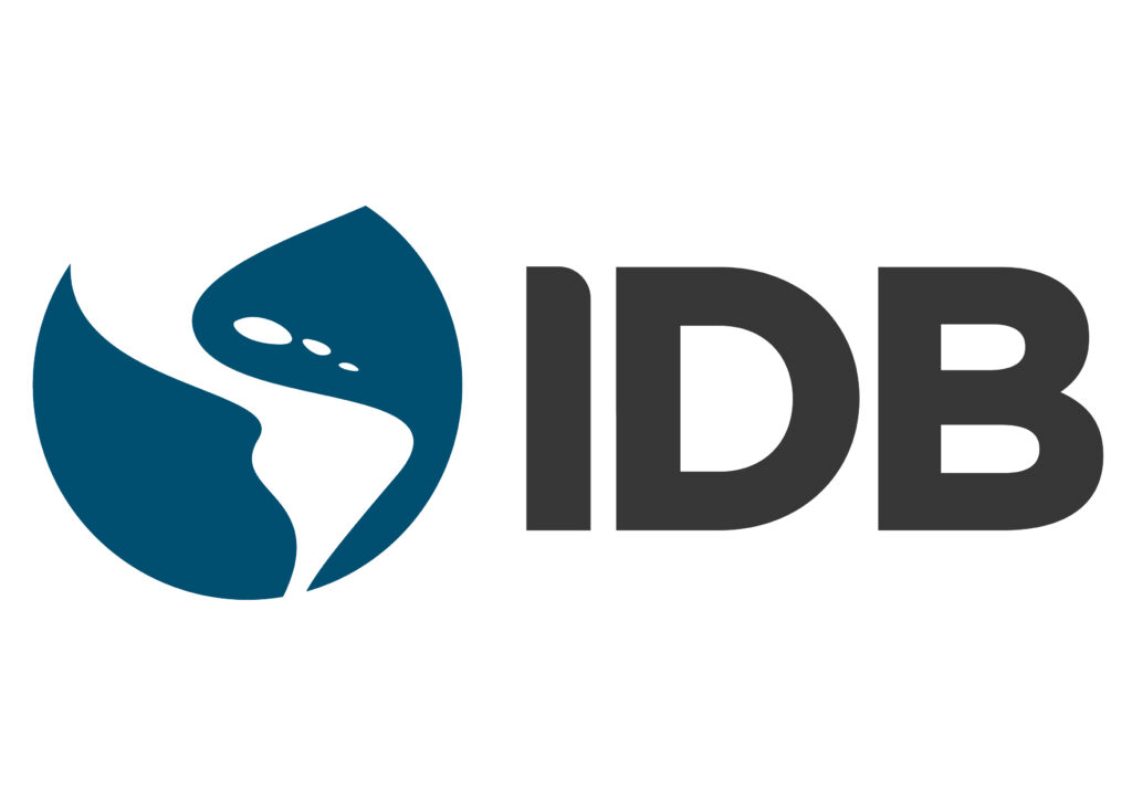 IDB Logo