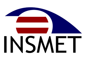 INSMET Logo